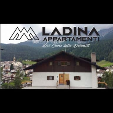 Appartamenti Ladina