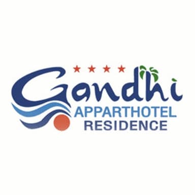 AppartHotel Residence Gandhi