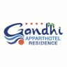 Logo AppartHotel Residence Gandhi