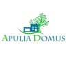 Logo Apulia Domus - Impresa Edile