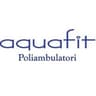 Logo Aquafit Poliambulatori e Riabilitazione Fisica