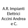 Logo A.R. Accini Andreae c.