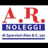 Logo A.R. di Sparvieri Alex Autonoleggio