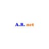 Logo A.R. NET