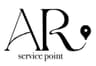 Logo Ar Service Point