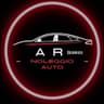 Logo Ar Service Srl