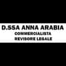 Logo Arabia Dott.ssa Anna - Commercialista - Revisore Legale