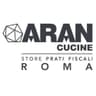 Logo Aran Cucine Prati Fiscali
