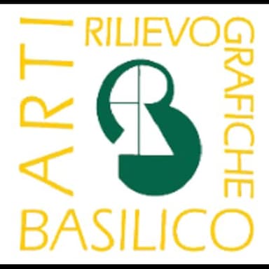 A.R.B. Arti Rilievografiche Basilico