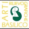 Logo A.R.B. Arti Rilievografiche Basilico