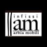 Logo Arbia Mobili
