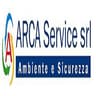 Logo Arca Service