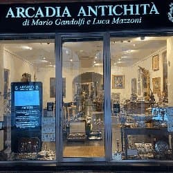 Arcadia Antichità e Preziosi