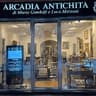 Logo Arcadia Antichità e Preziosi