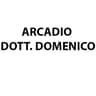 Logo Arcadio Dott. Domenico