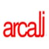 Logo Arcali Tapparelle