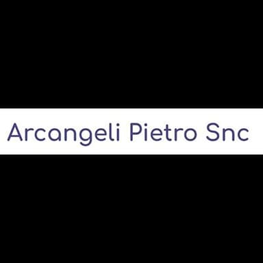 Arcangeli Pietro