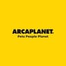 Logo Arcaplanet