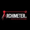 Logo Archimeter Srl