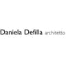 Logo Architetto Defilla Daniela