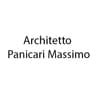 Logo Architetto Panicari Massimo