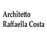 Logo Architetto Raffaella Costa