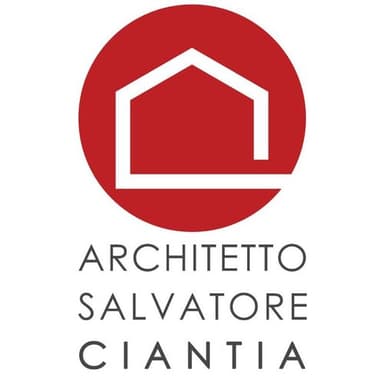 Architetto Salvatore Ciantia