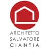 Logo Architetto Salvatore Ciantia