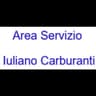 Logo Area Servizio Iuliano Carburanti