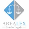 Logo Arealex Studio Legale