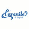 Logo Arenile di Bagnoli