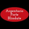 Logo Argentario Porte Blindate