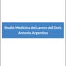 Logo Argentino Dr. Antonio
