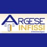 Logo Argese Infissi