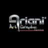 Logo Ariani Art Graphic Service