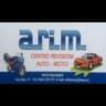 Logo A.Ri.M. Centro Revisioni