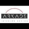 Logo Arkade Interior Design
