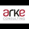 Logo Arke' Consulting