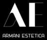 Logo Armani Estetica