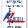 Logo Armeria  Arcieria Zaccherini