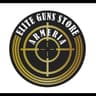 Logo Armeria - Elite Guns Store