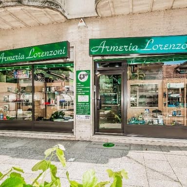 Armeria Lorenzoni