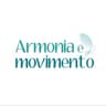Logo Armonia e Movimento