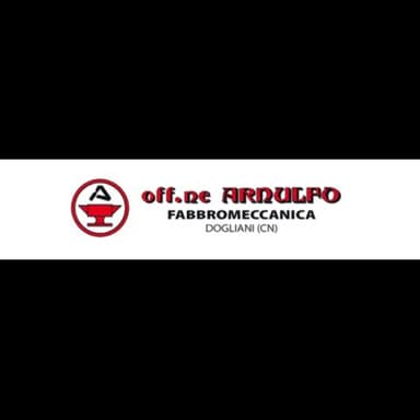 Arnulfo Officine