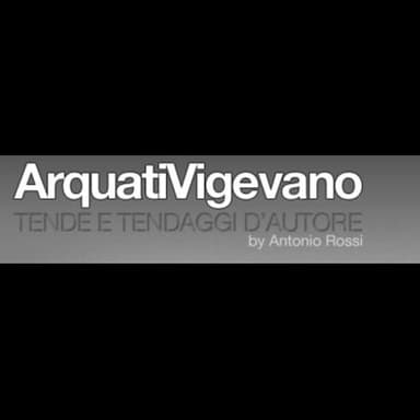 Arquati Show Room Rossi Antonio Sas