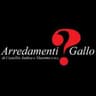 Logo Arredamenti Gallo