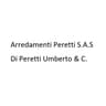 Logo Arredamenti Peretti