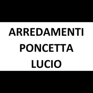 Arredamenti Poncetta Lucio