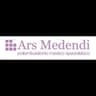 Logo Ars Medendi Poliambulatorio