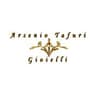 Logo Arsenio Tafuri Gioielli